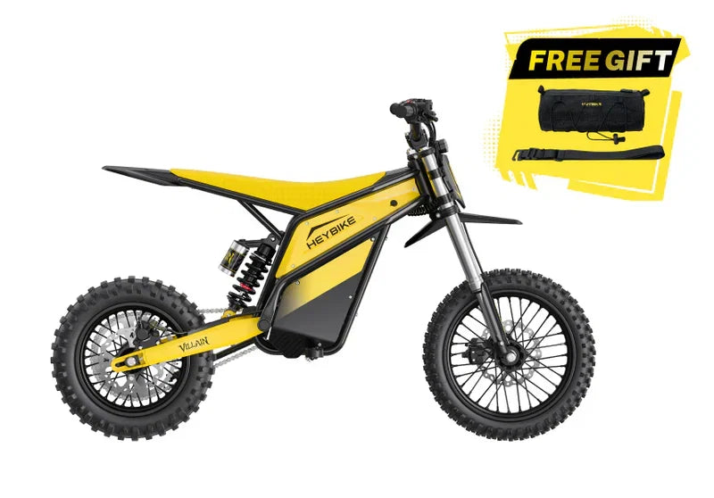 Heybike Discount Code