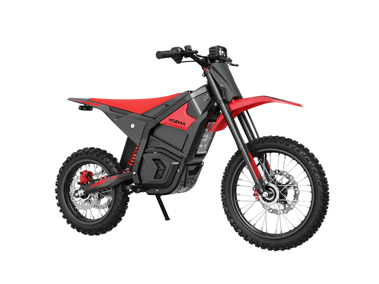 Yozma Bikes Pro - Powerful Electric Bike Built for Speed and Adventure