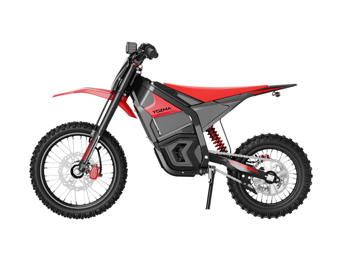 Yozma ebike