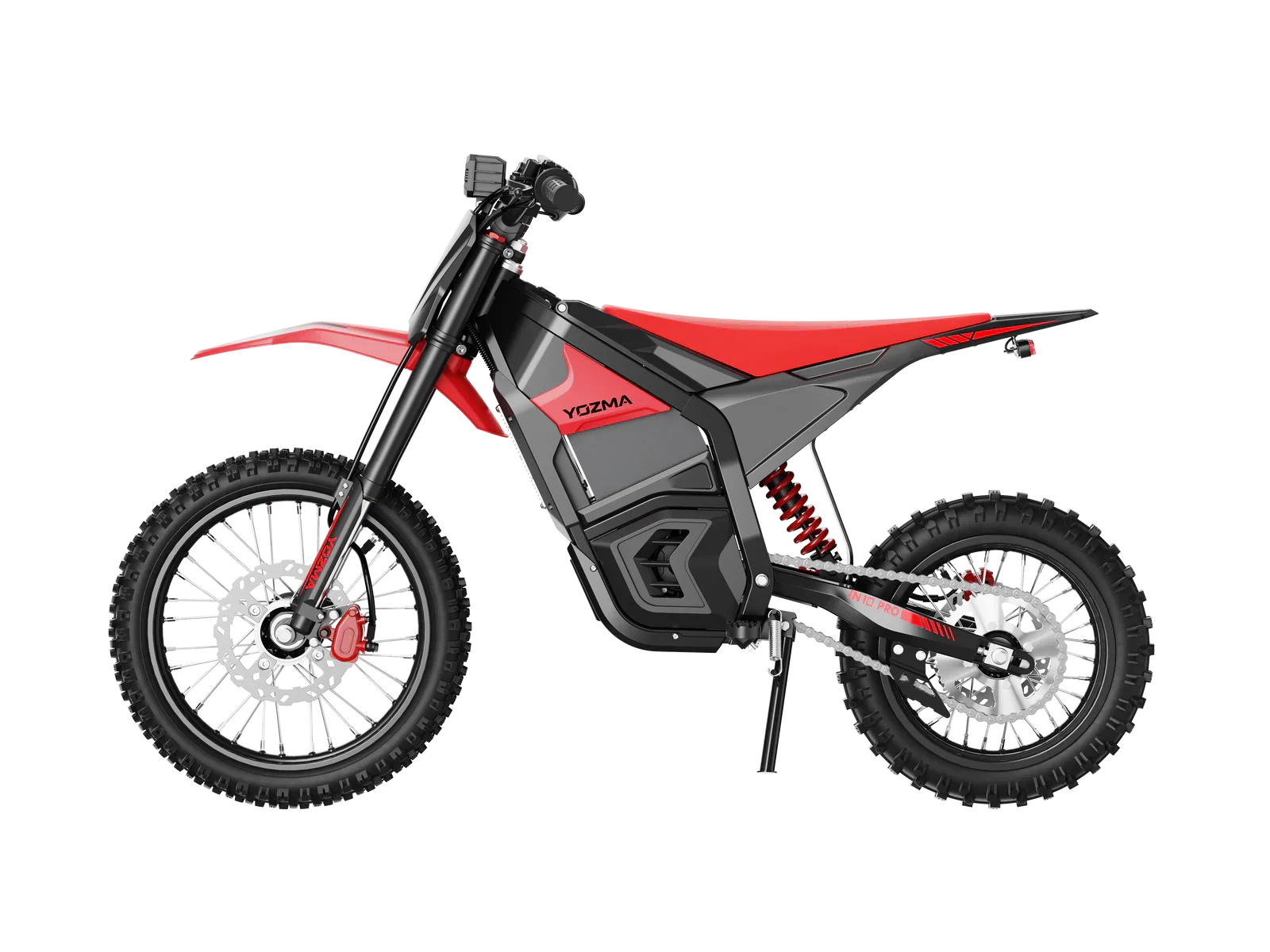 Yozma ebike
