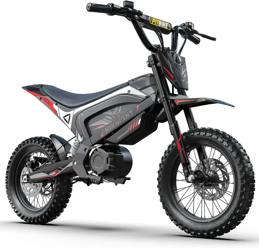 Everything to Know Before Buying an Electric Dirt Bike in 2026