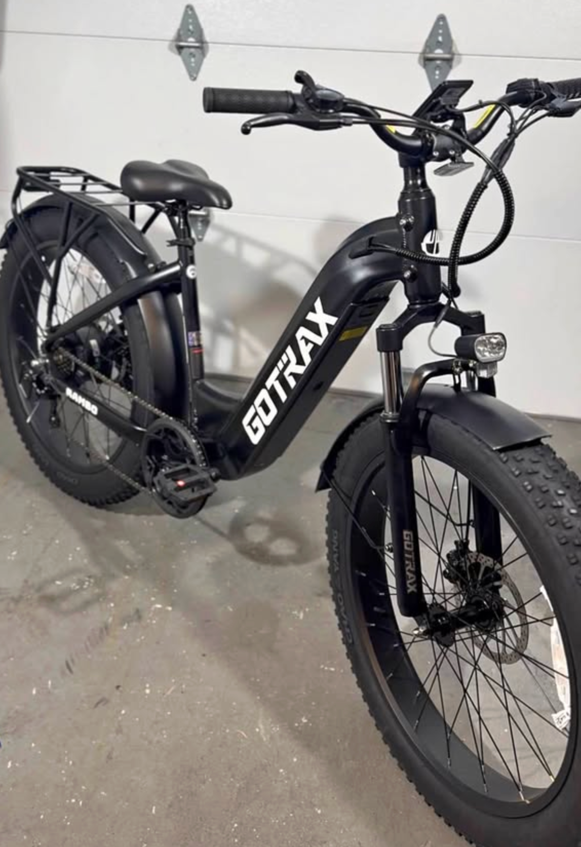 Used E-Bike and E-Moto Marketplace