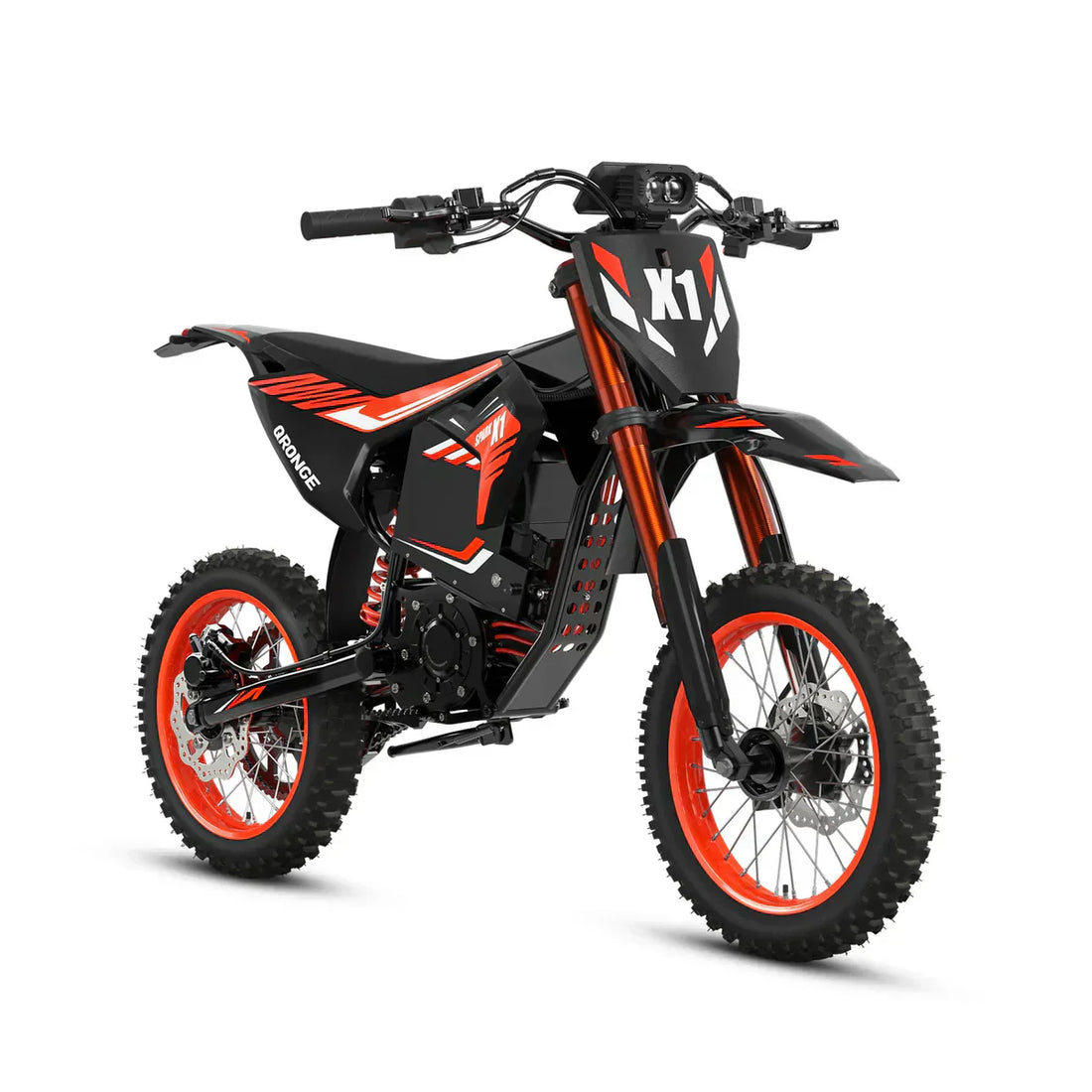 Electric vs Gas Dirt Bike: What Is the Real Difference in 2026?