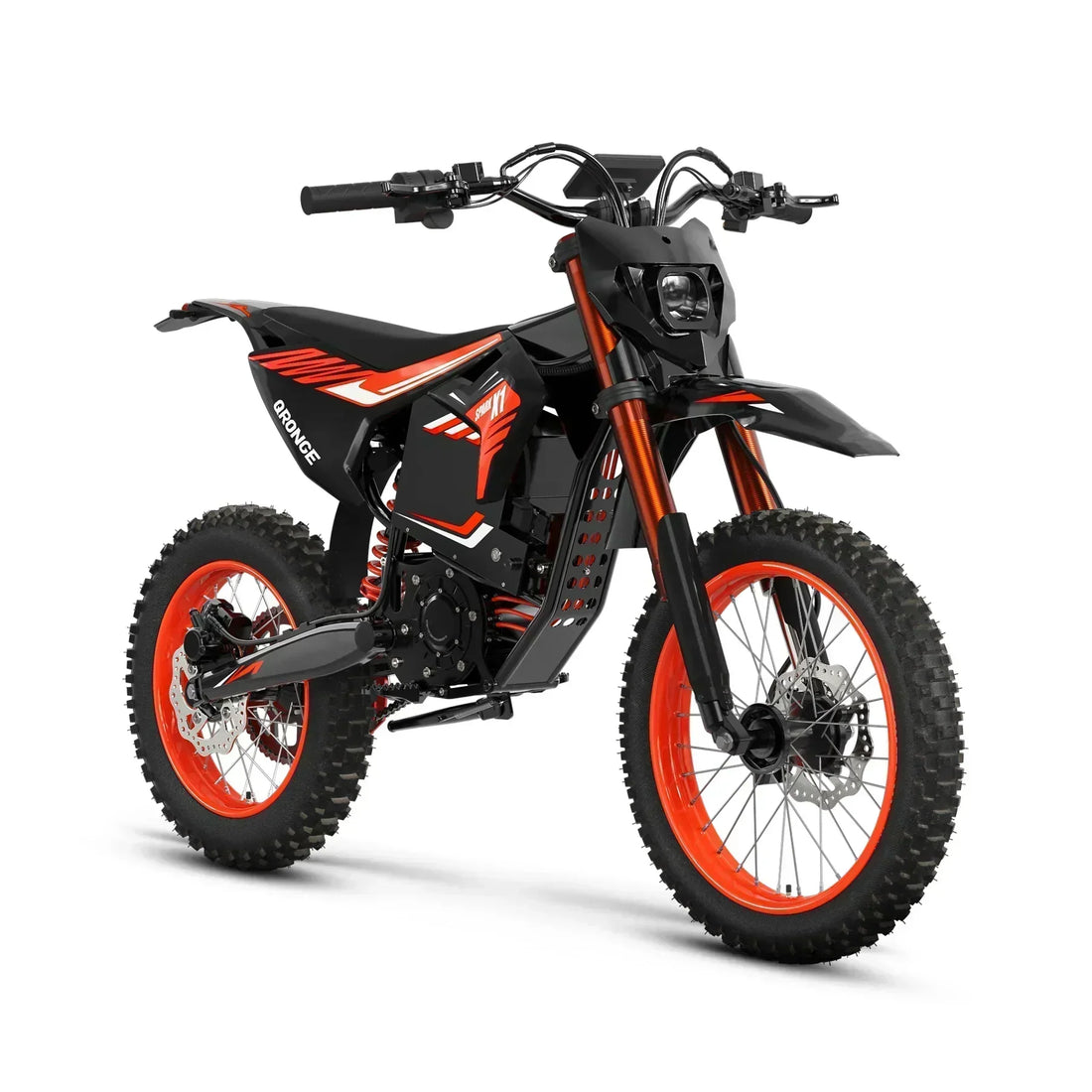 Best Electric Dirt Bike for Street Riding in 2026 (Complete Guide)