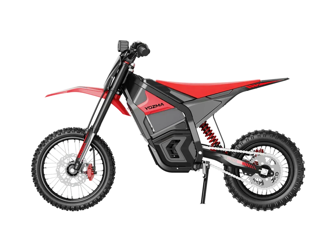 Best Electric Dirt Bikes