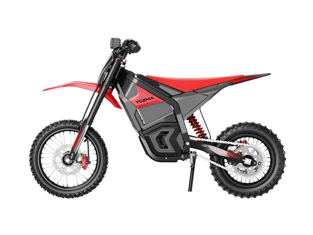 Best Electric Dirt Bikes