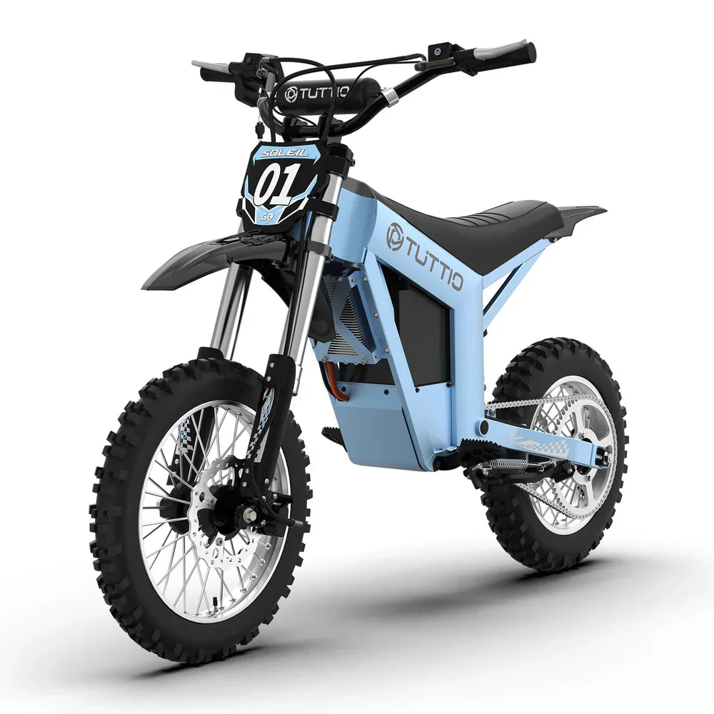 Tuttio Electric Bike Review - Soleil01 Specs, Speed & Best Discount Code