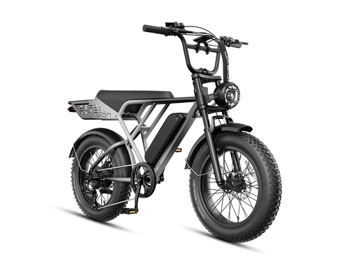 Jasion RetroVolt Pro