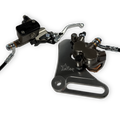 StarMods Ultra Bee Brake Kit for Tuttio & Yozma - 20% Off