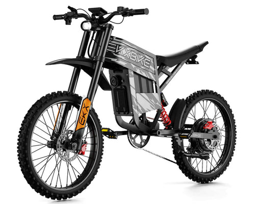 EKK Electric Bike
