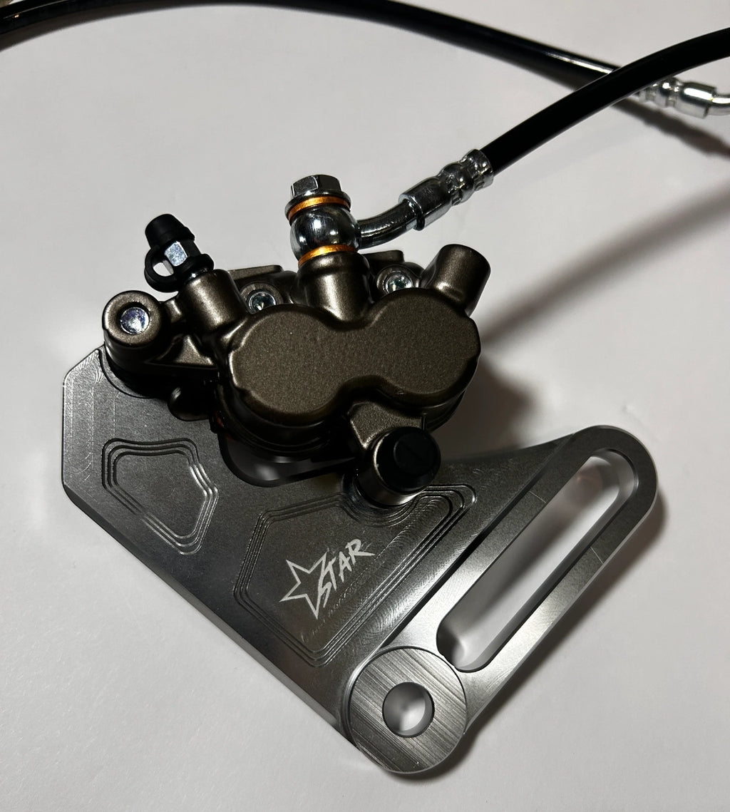 StarMods Ultra Bee Brake Kit for Tuttio & Yozma - 20% Off