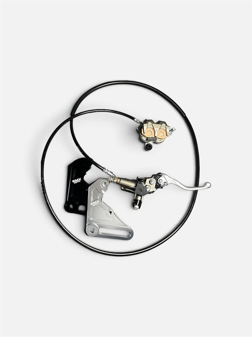 brakes for ebike