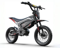 HiKNiGHT GTX1 E-Bike - $79 Off