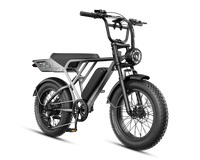 Jasion RetroVolt Pro E-Bike - $45 Off