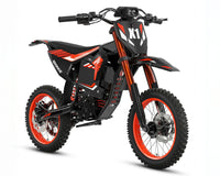 Qronge X1 Spark Dirt E-Bike – $50 Off
