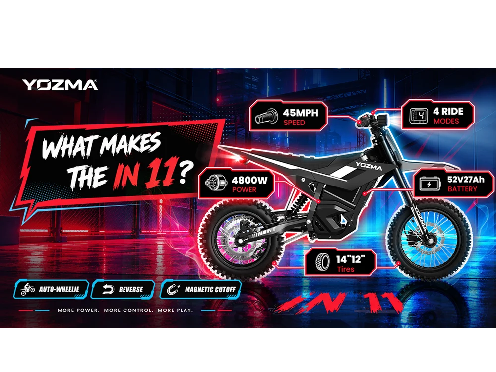 Yozma 11