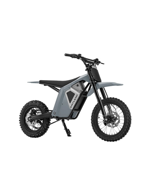 Anyland Rev Pro Self Wheelie Bike