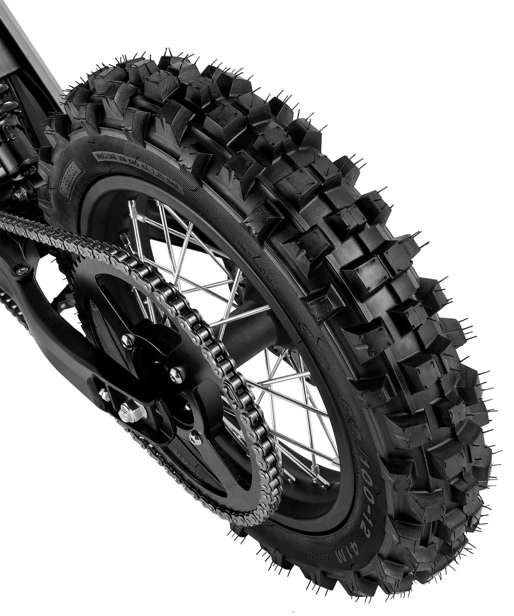 tire ebike