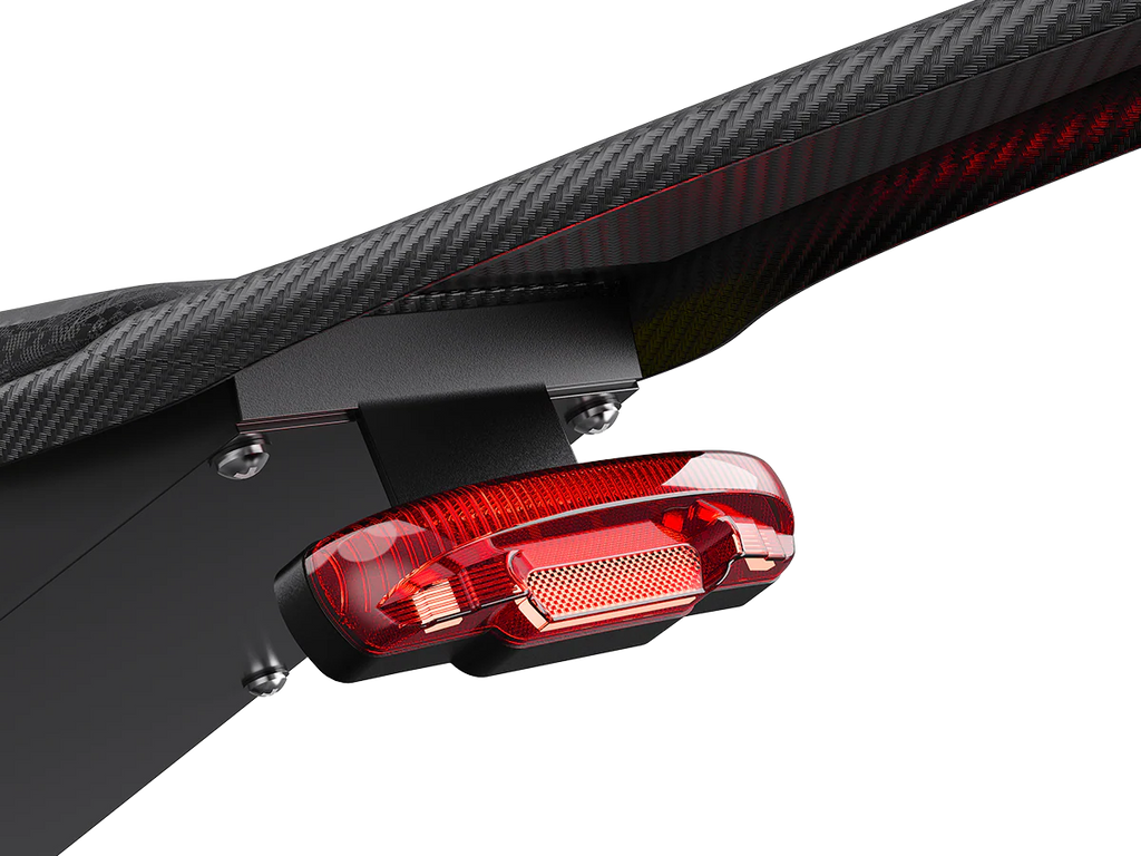 Jasion Patrol 52 Electric Dirt Bike 5% off