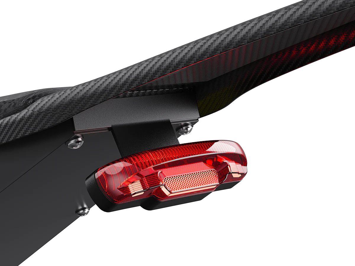 Jasion Patrol 52 Electric Dirt Bike 5% off