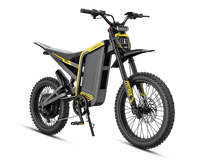 Jasion Patrol 52 Electric Dirt Bike 5% off