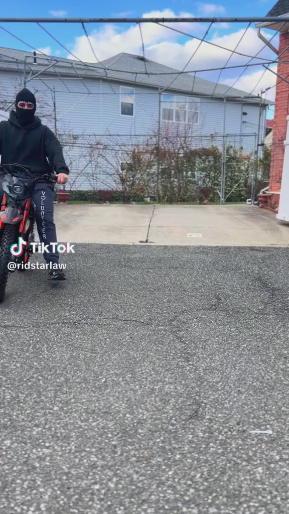 Qronge X1 Spark