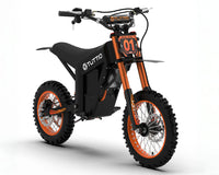 Tuttio Soleil01 Electric Mini Bike