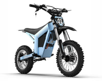 Tuttio Soleil01 GB Dirt E-Bike